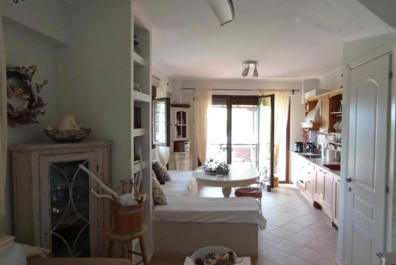 High Aesthetics Maisonette In The Wood By The Sea Metamorfosi  Exterior foto